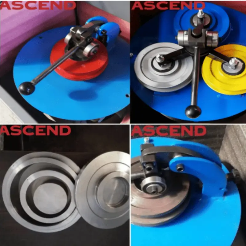 China Ascend Small Lab Sample Mill Pulverizer Grinding Powder Service, Companies