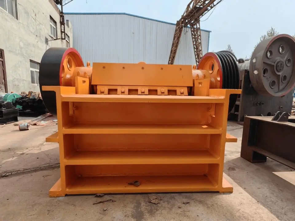 jaw crusher detail3