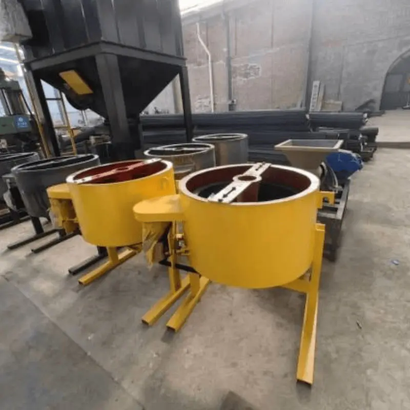 Wholesale Gold Kacha Centrifugal Concentrator Collector Machine Manufacturers, Pricelist