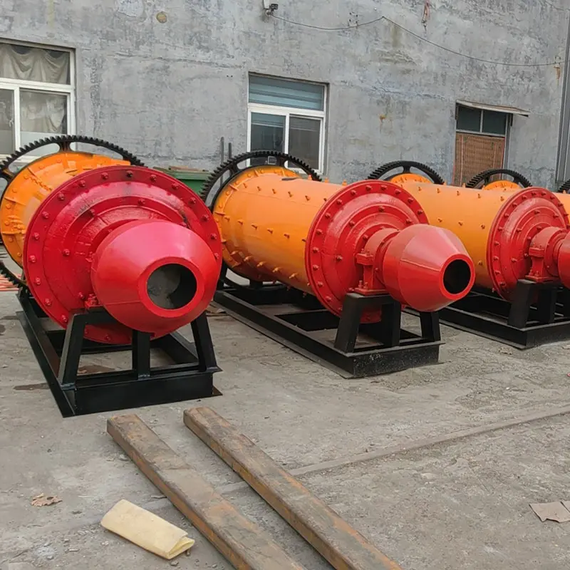 High-Quality Ball mill grinding machine for rock ore powder making Service, Companies