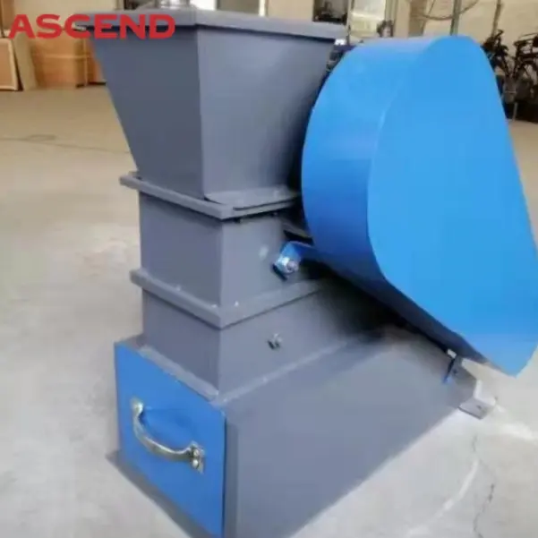 High-Quality Ascend lab jaw crusher for mining testing in the laboratory Service, Quotes