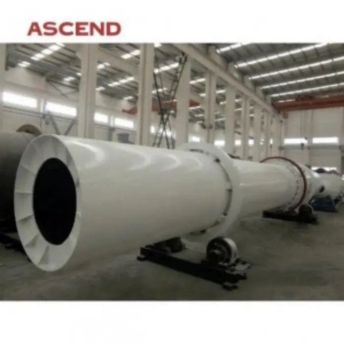 High-Quality Rotary Dryer And Rotary Drum Dryer Machine Service, Companies