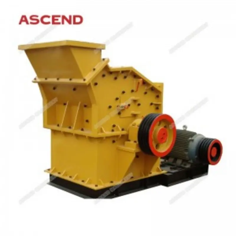 China Sand making High efficiency crusher Manufacturers, Supplier