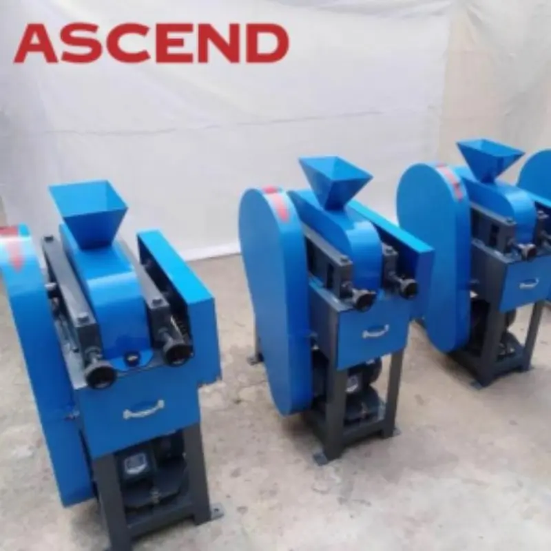 Wholesale Ascend Double Roller Crusher Grinder Manufacturer, Quotes