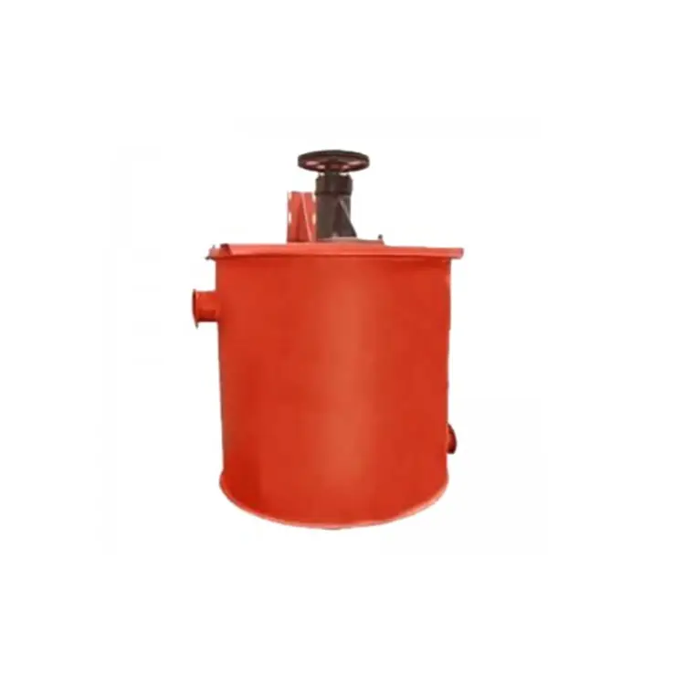 Wholesale Mining ore mixer tank agitation vat ore dressing equipment Product, Companies