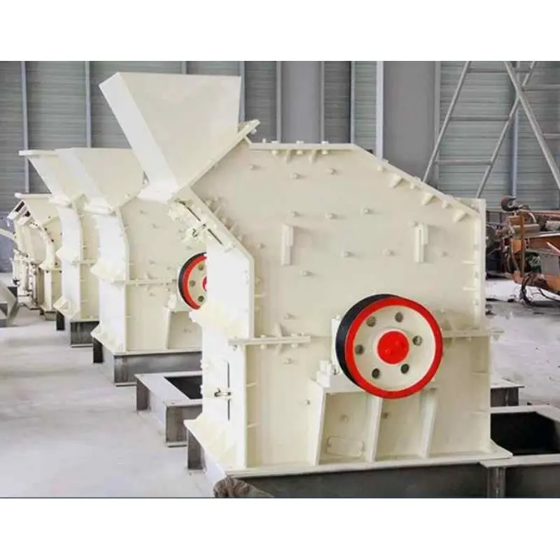 China Sand making High efficiency crusher Manufacturers, Supplier