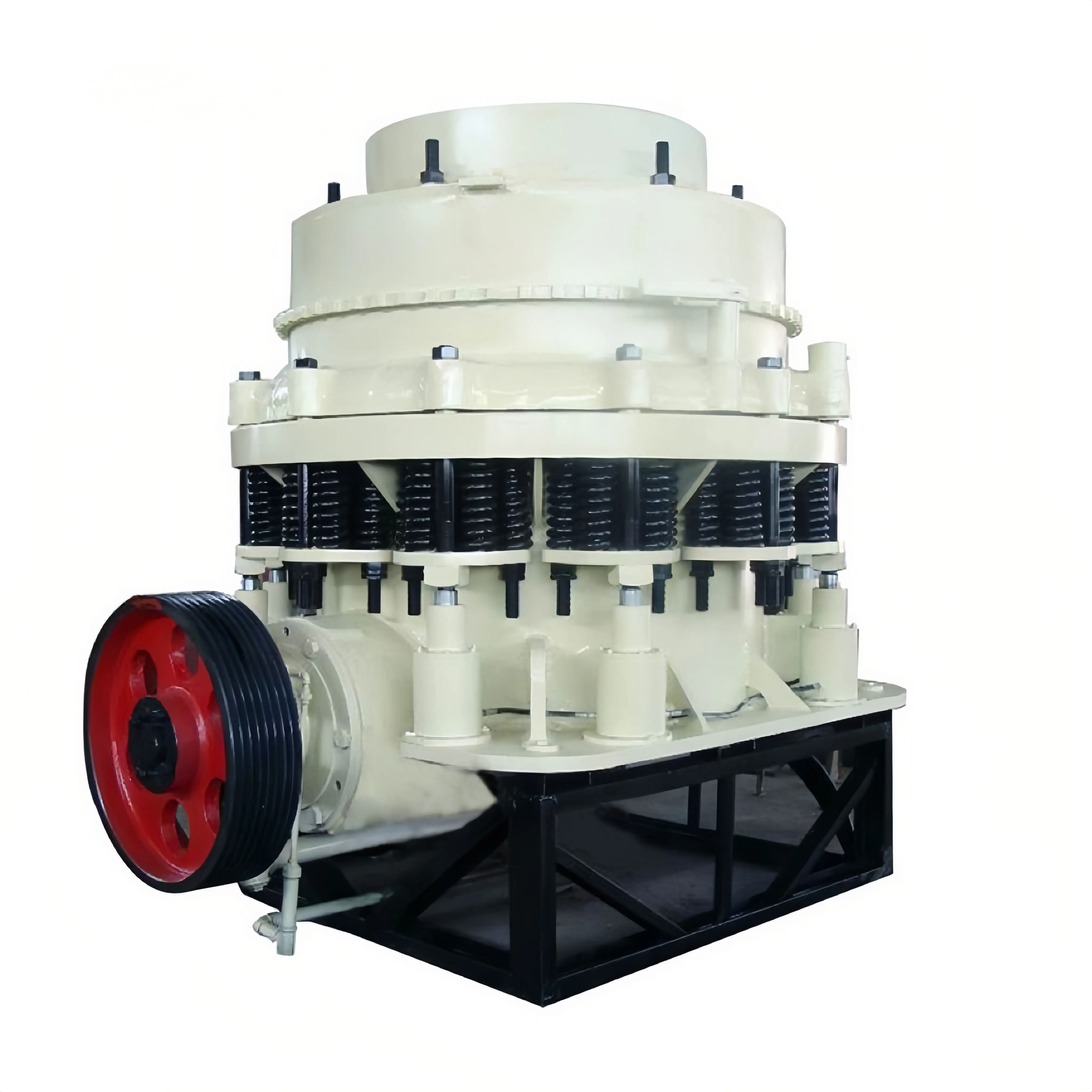 Wholesale Spring Cone Crusher Machine Factory, Supplier