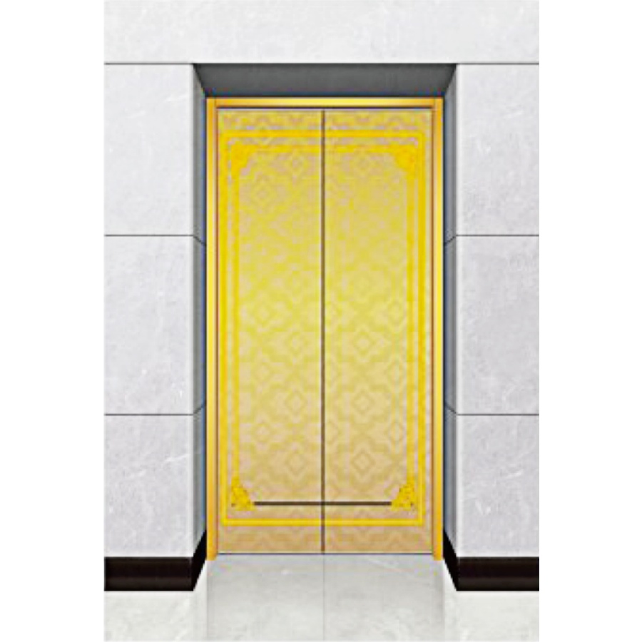 Electric Hydraulic Home Stair Domestic Wheelchair Lift Elevators