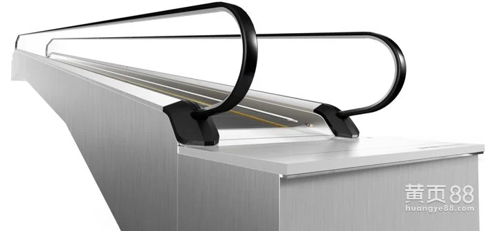 Cheap Cost Moving Walk and Travelator Escalator for Shopping Mall Airport Vvvf Control with Auto Start