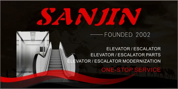 Elevator door sensor 917A61-AC220