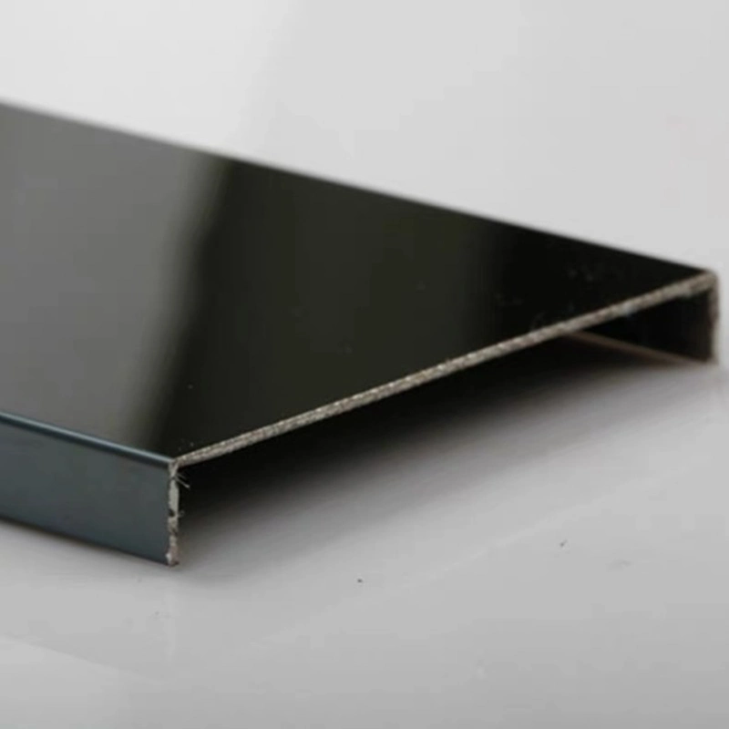 Elevator Aluminum Cabin Decoration for Promotional