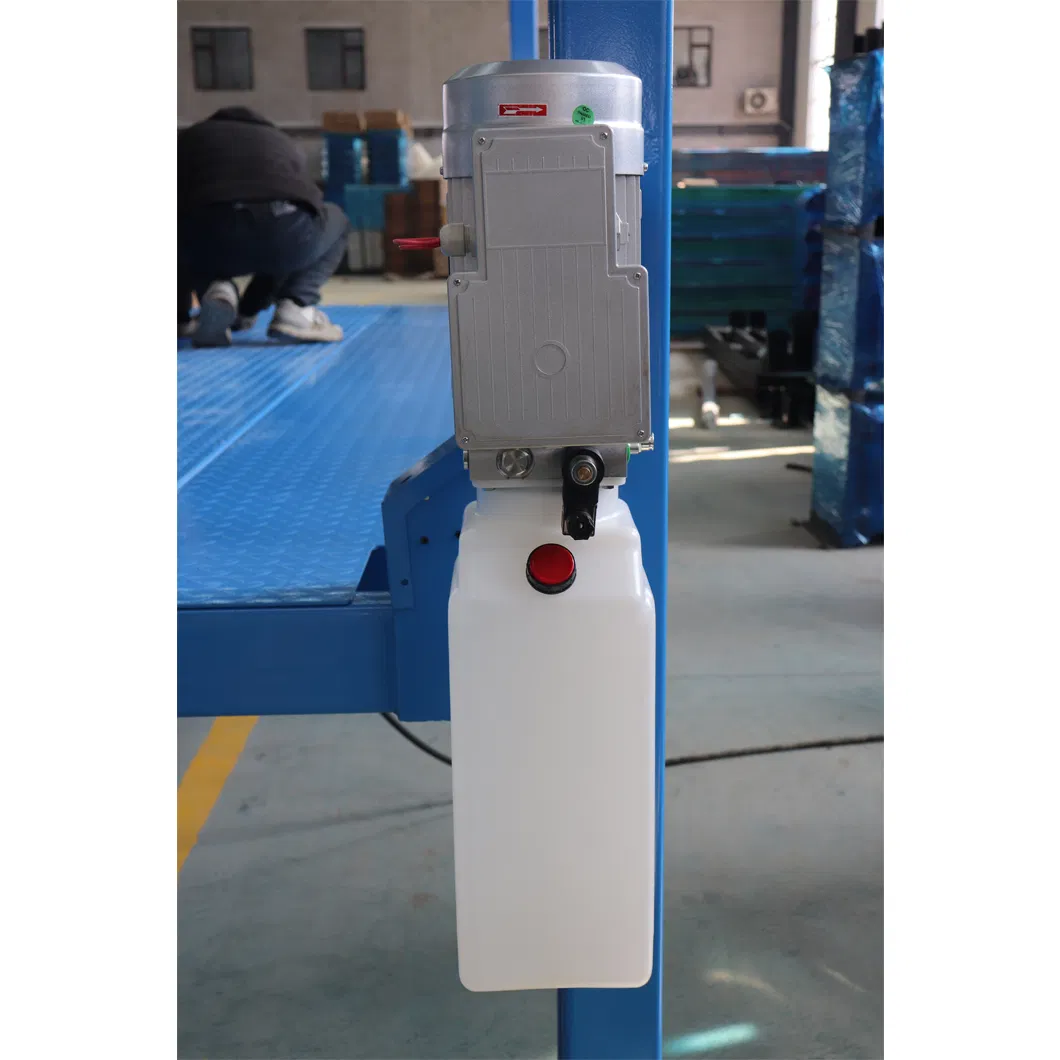 Hydraulic Power Unit