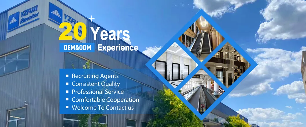 Home Elevator Overview