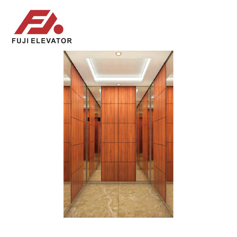 Passenger Elevator Car Decoration FPC-001~063 Concise &amp; Popular