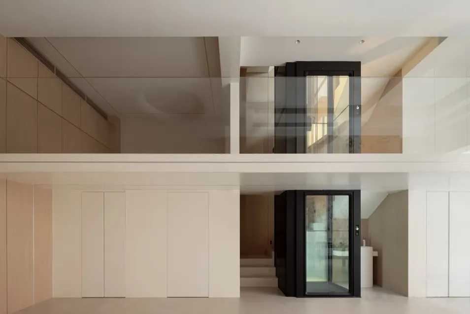 Other Elevator Models