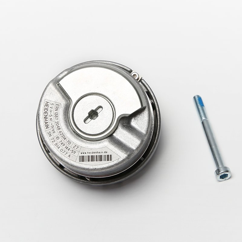 Elevator Parts Factory Ern 1387 2048 62s14-70 Heidenhain Elevator Encoder