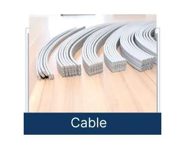PVC Control Cable