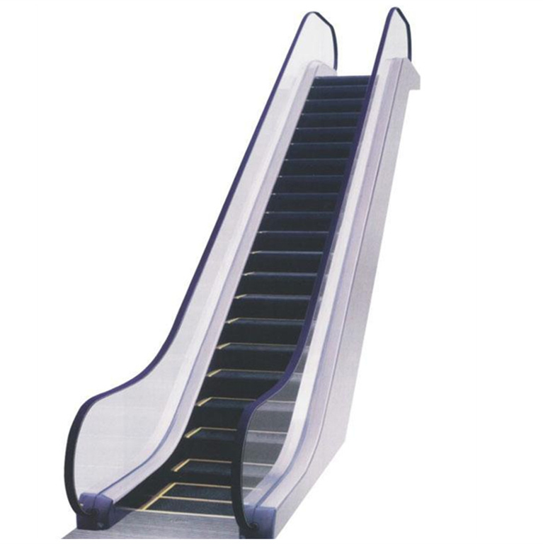 Indoor Vvvf Residential Escalator with Cheap Price