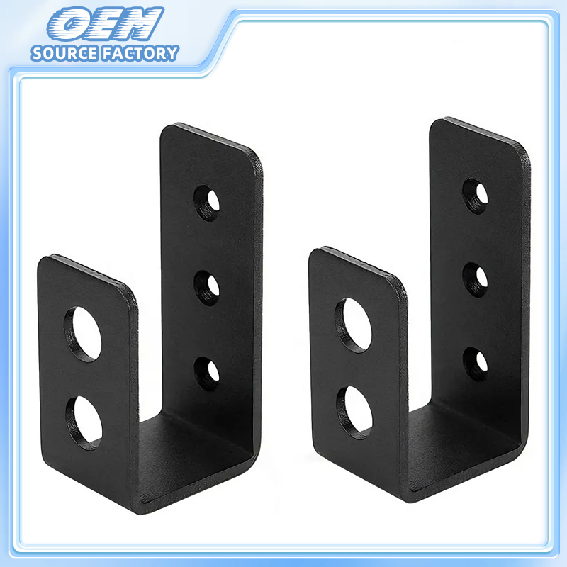 OEM Aluminum/304 Stainless Steel/Galvanized Steel/Brass/Metal Stamping Part for Automotive/Tractor/Excavator/Truck/Trailer/Elevator/Car/Auto Spare Parts