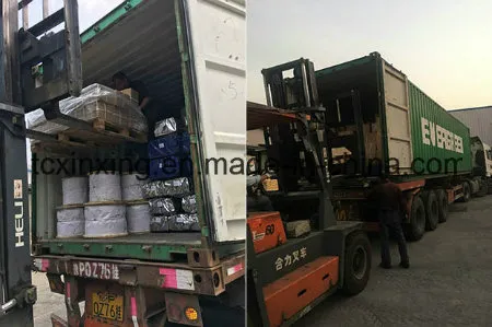 Manufacturing Facility