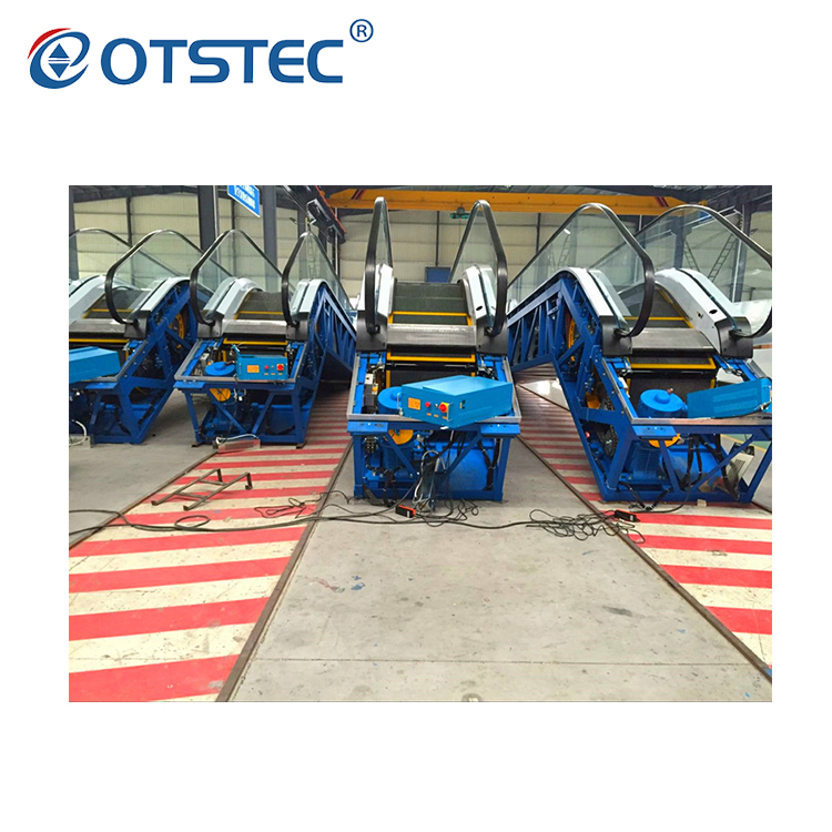 OEM China Airport Walkway Aufzug Passenger Moving Walk with Good Price