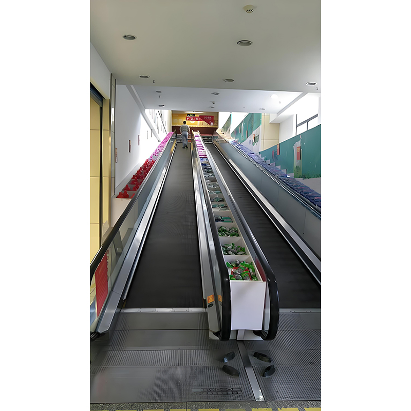 Factory Hot Selling Low Noise Public Escalator with CE Certification for Shopping Mall