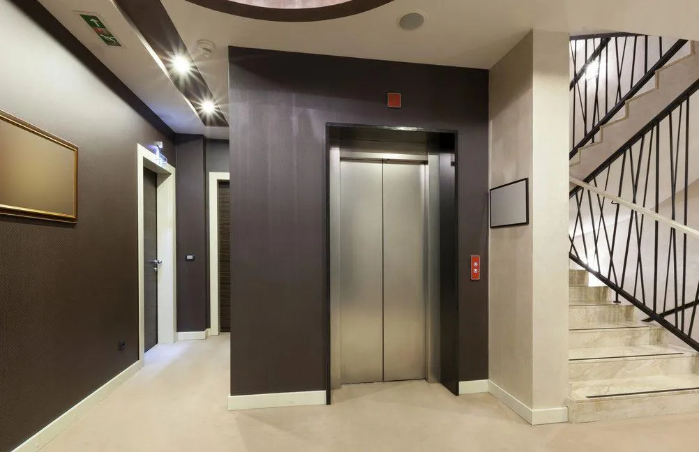 Elevator Design 3