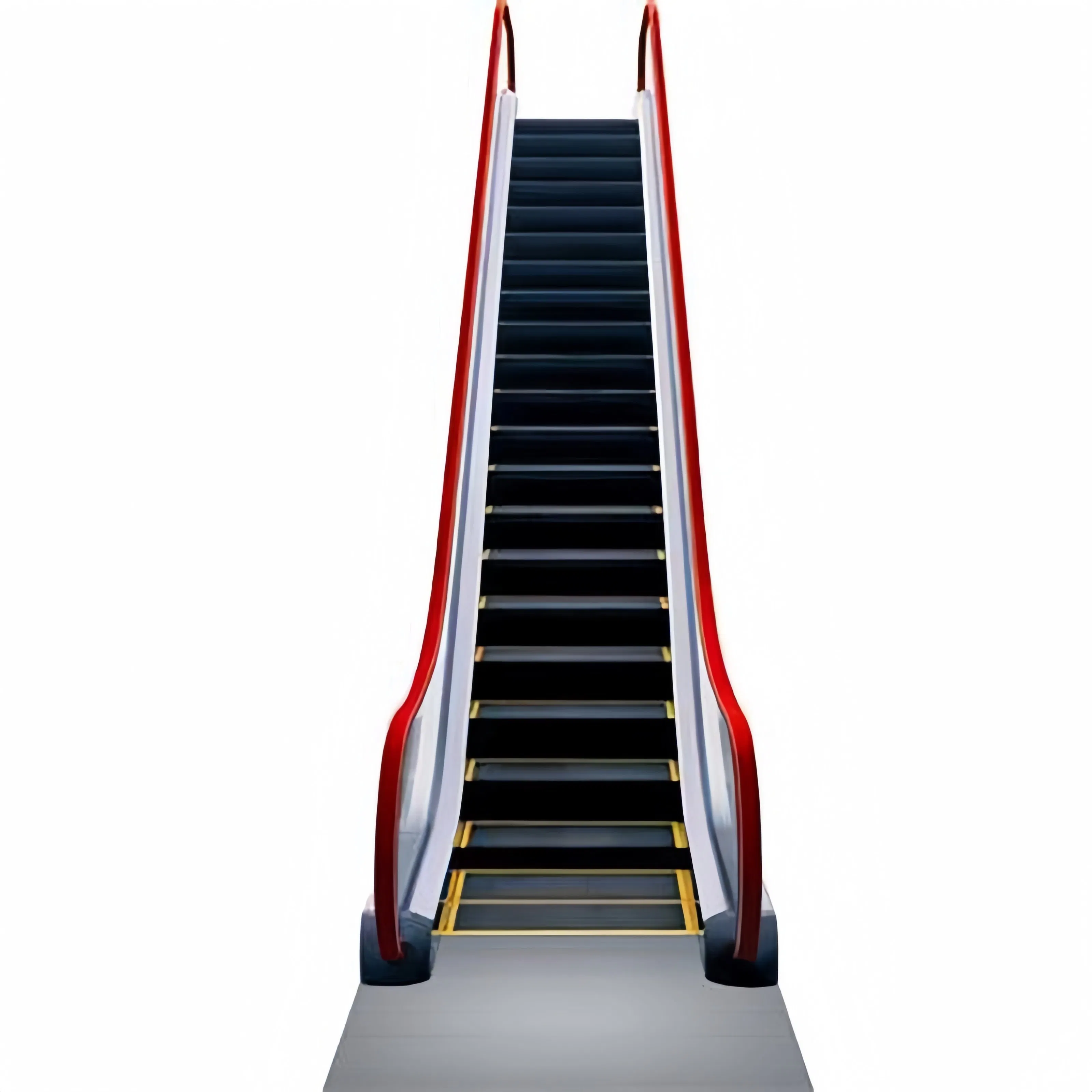 CE Airport Sately Indoor Shopping Mall Supermarket Moving Walk