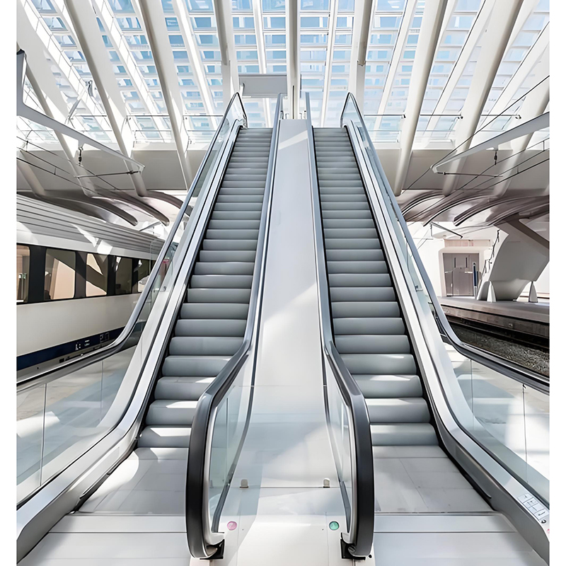Factory Hot Selling Low Noise Public Escalator with CE Certification for Shopping Mall