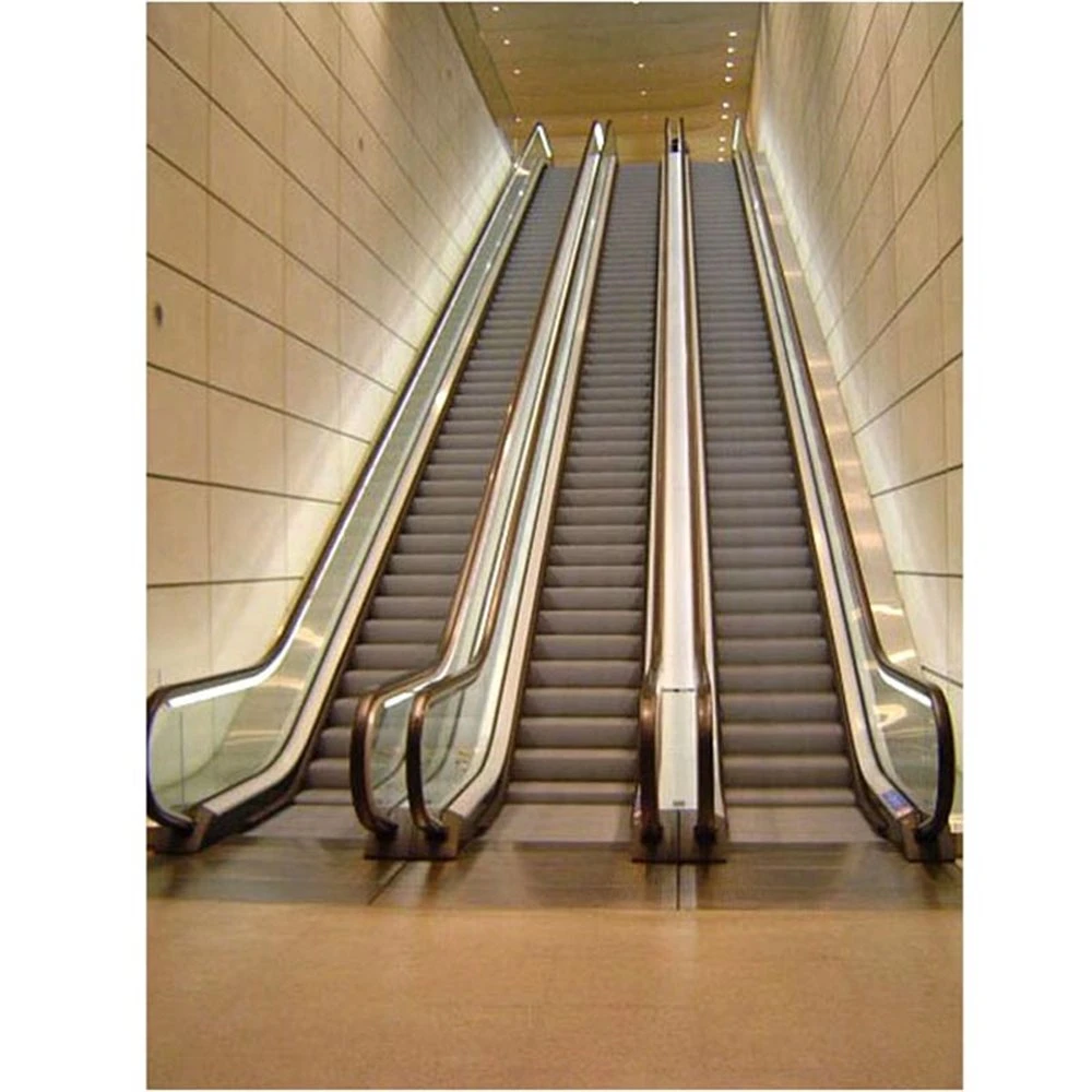 Factory Supplying Shopping Cart Escalators