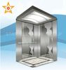 Etching Stainless Steel Decoration Passenger Lift Elevator