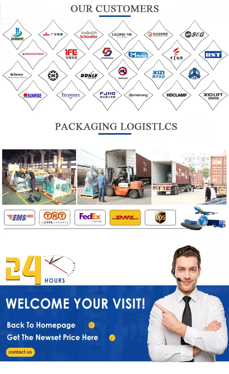 Processing Line Overview