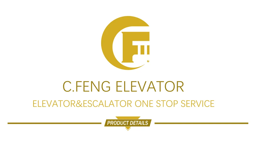Elevator Door Lock Contact Banner