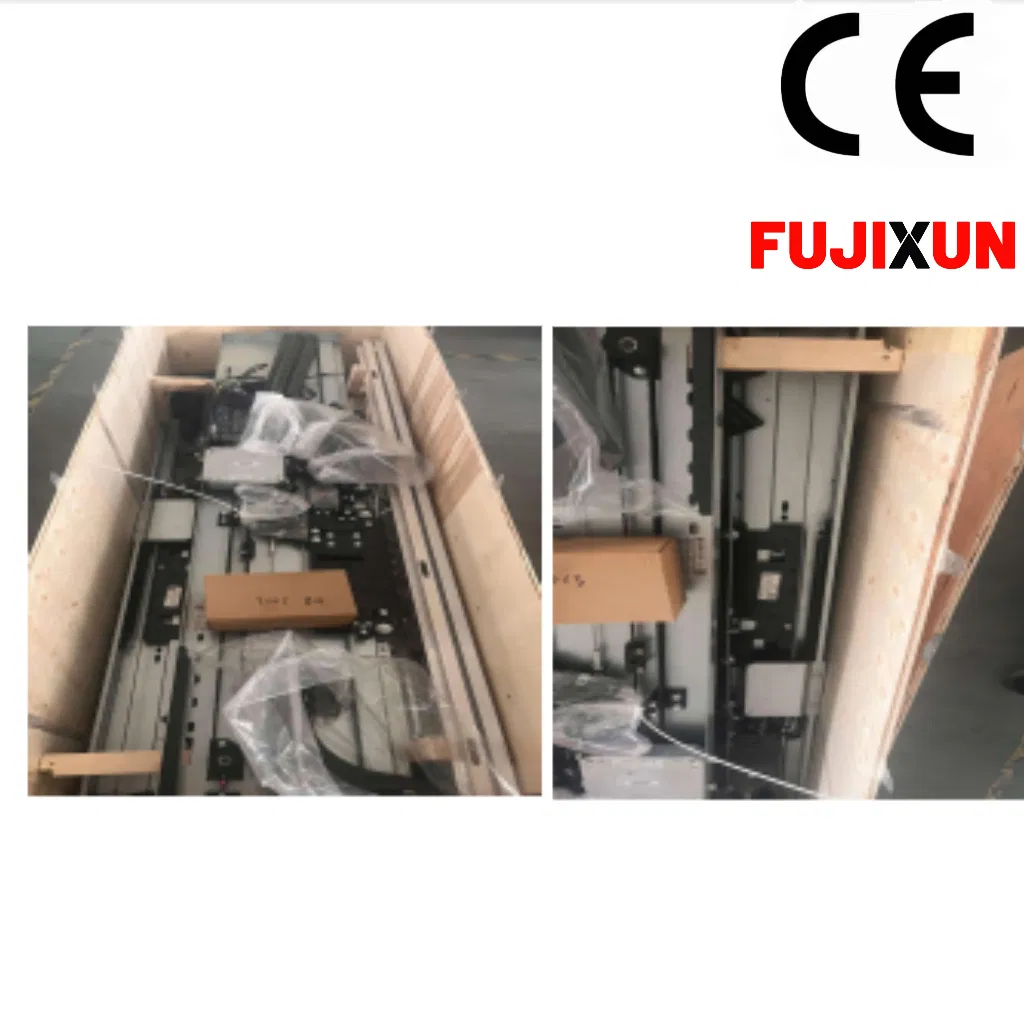 CE Certified, 15 Years of Manufacturing Experience, Hospital Bed Elevators