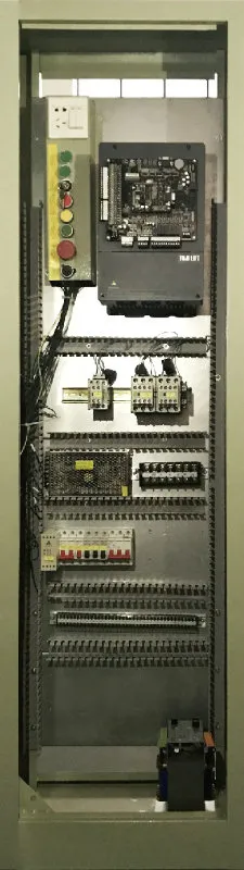 Control System 2