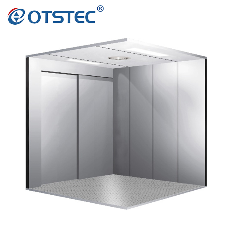 Low Noise Dumb Waiter Kitchen Food Elevator