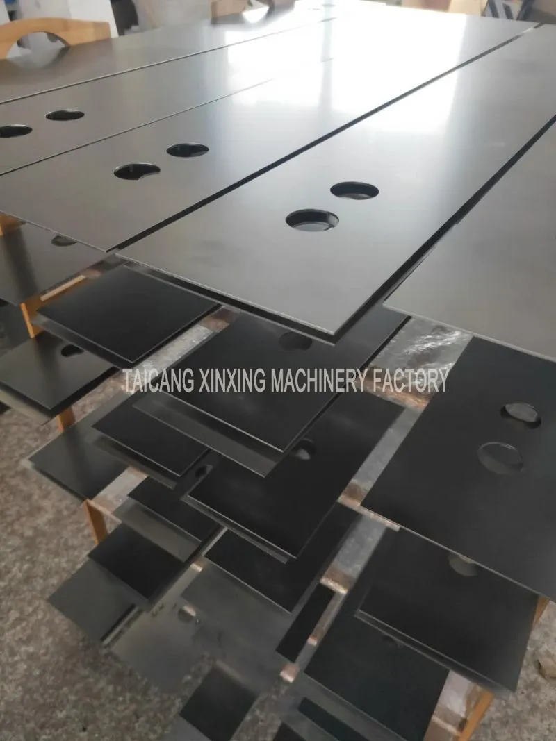 Touch Operating Panel