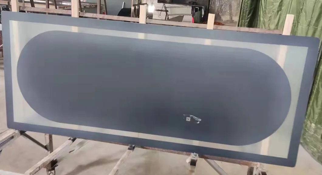 Smart Mirror Processing