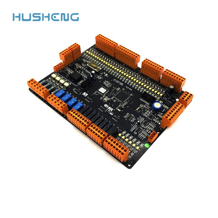 Canny Elevator Parts Main Board Sm. 01pae Step Kls-MCU