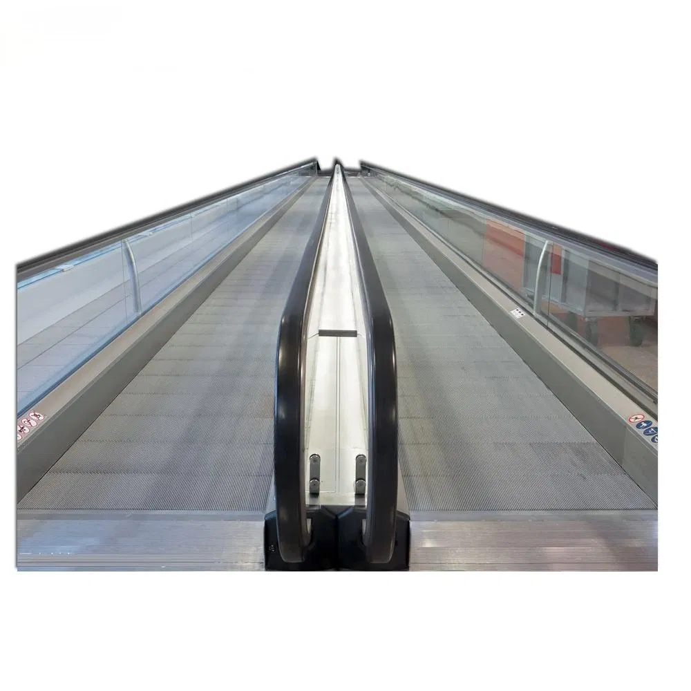 Escalator Moving Walk