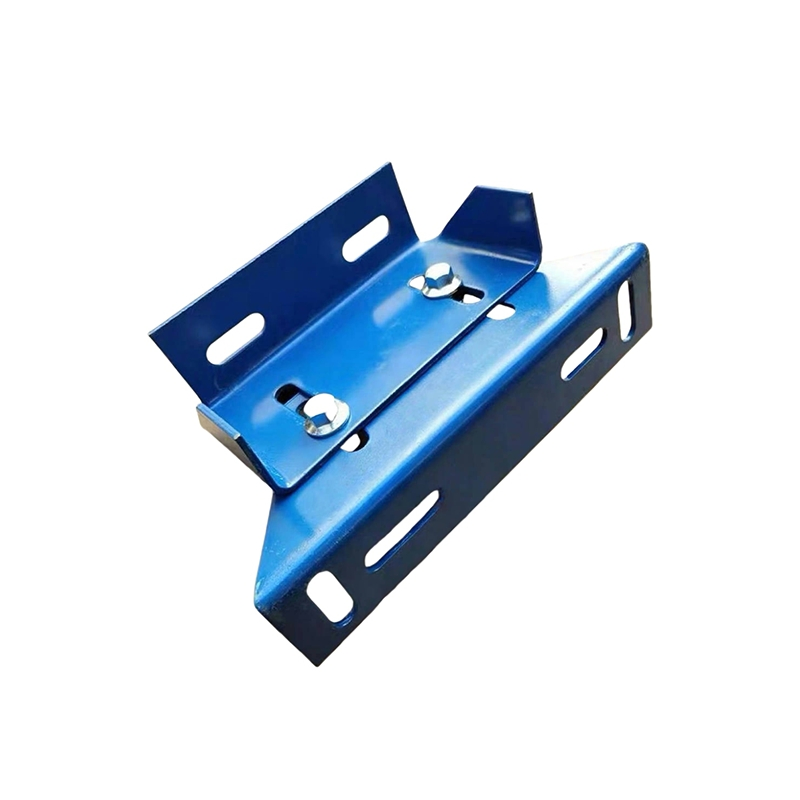 Heavy-Duty Bracket Elevator Bracket Support Bracket Metal Bracket L-Shaped Bracket Laser Cut Parts