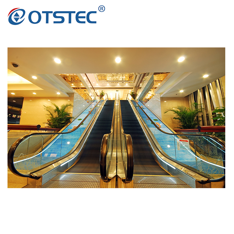 Otstec Escalator Price Escalator Good Quality CE