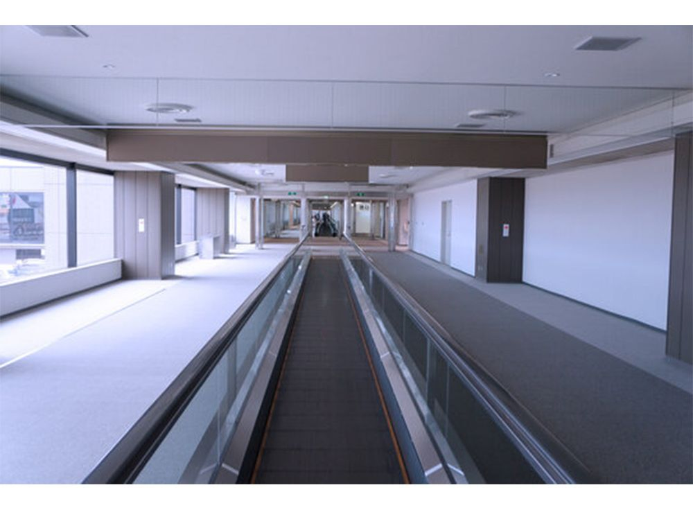 China Foshan Producer Escalator Manufacturer Portable Sidewalk and Supermarket Escalator Moving Walks