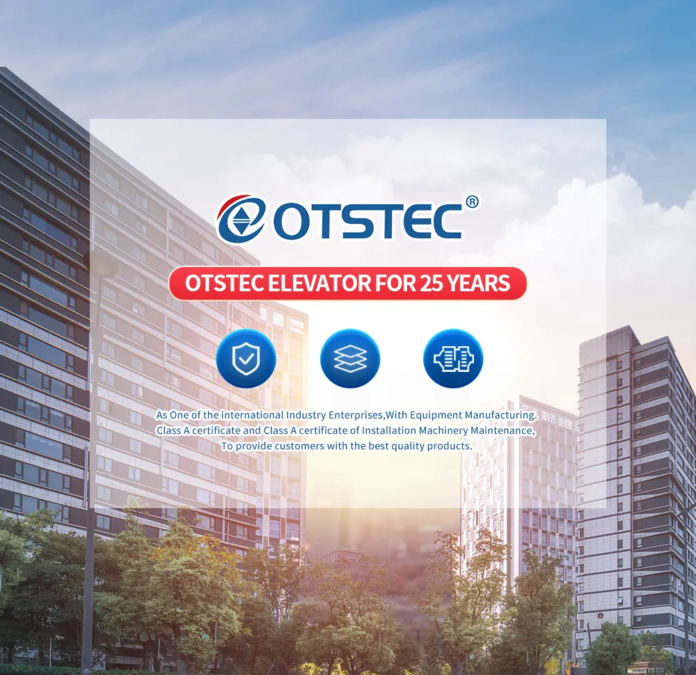 Passenger Moving Walk