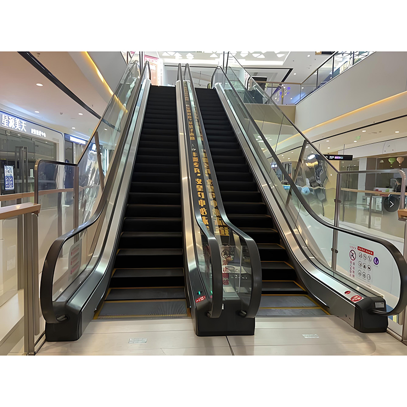 Factory Hot Selling Low Noise Public Escalator with CE Certification for Shopping Mall