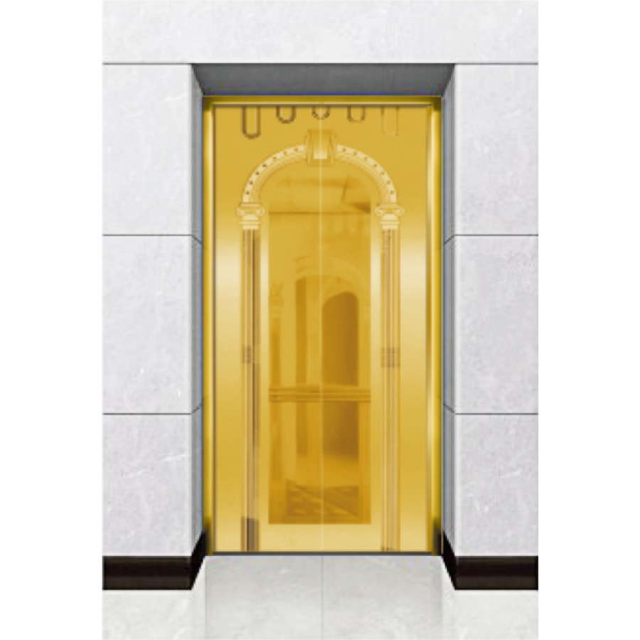 Electric Hydraulic Home Stair Domestic Wheelchair Lift Elevators