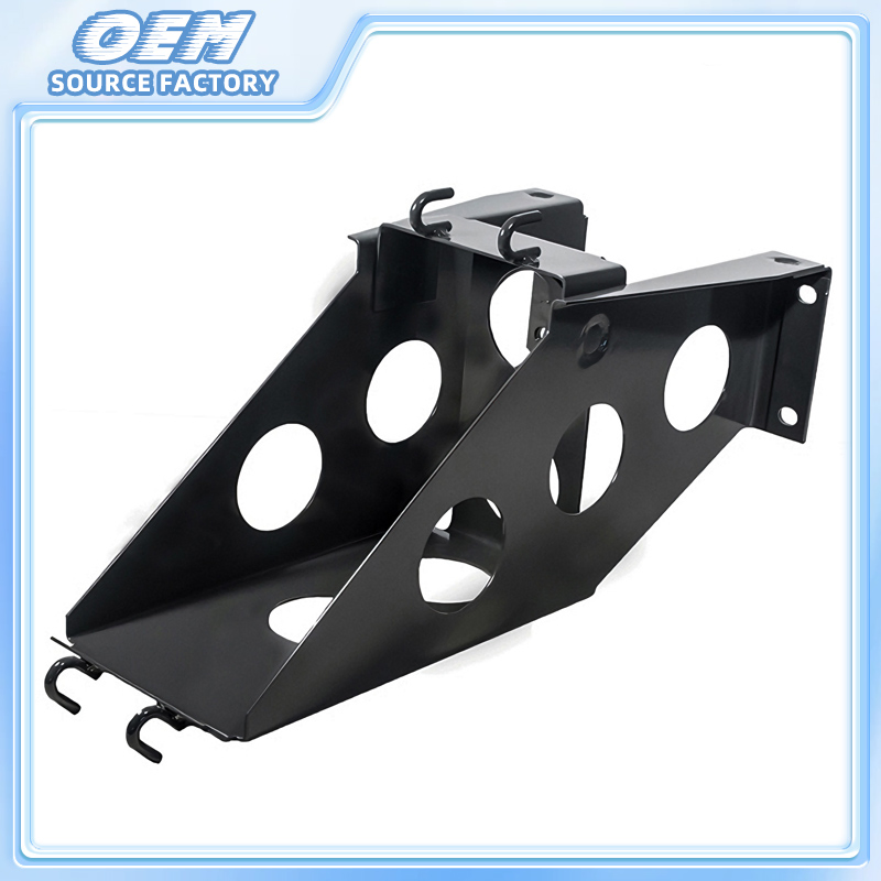 OEM Aluminum/304 Stainless Steel/Galvanized Steel/Brass/Metal Stamping Part for Automotive/Tractor/Excavator/Truck/Trailer/Elevator/Car/Auto Spare Parts