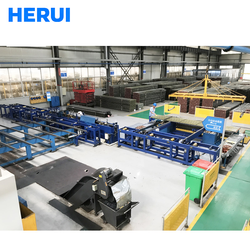 High Reputation T70b T Shape Customized Lift Parts Machined Elevator Guide Rail Production Processing Line