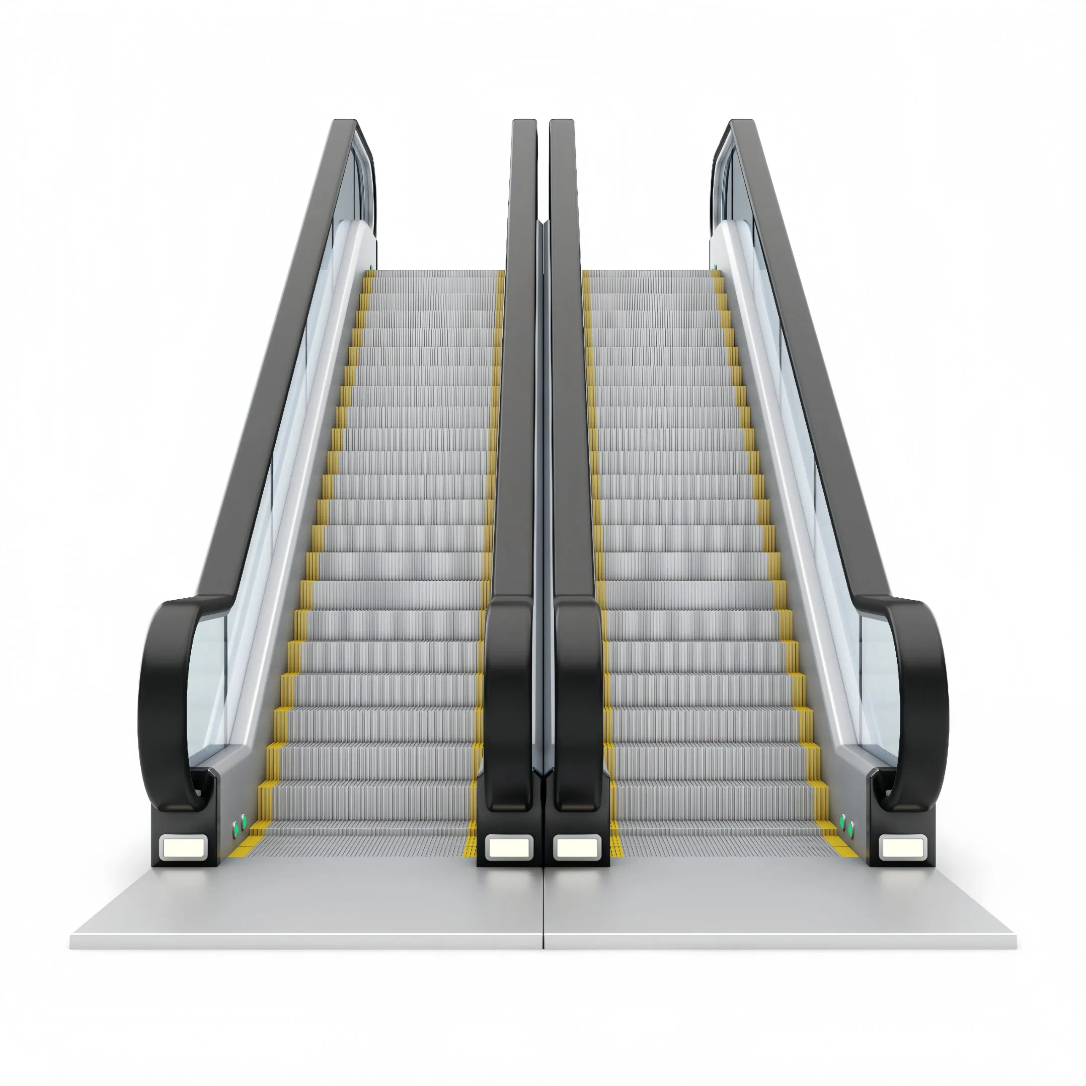 Factory CE ISO Moving Walks for Shopping Mall &amp; Airport &amp; Station High-End Elevator