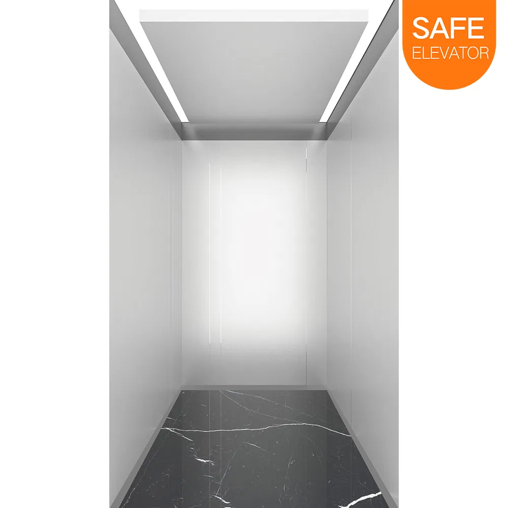 Passenger Lift Commercial Wholesale Bed Hospital Elevator Medical Elevator